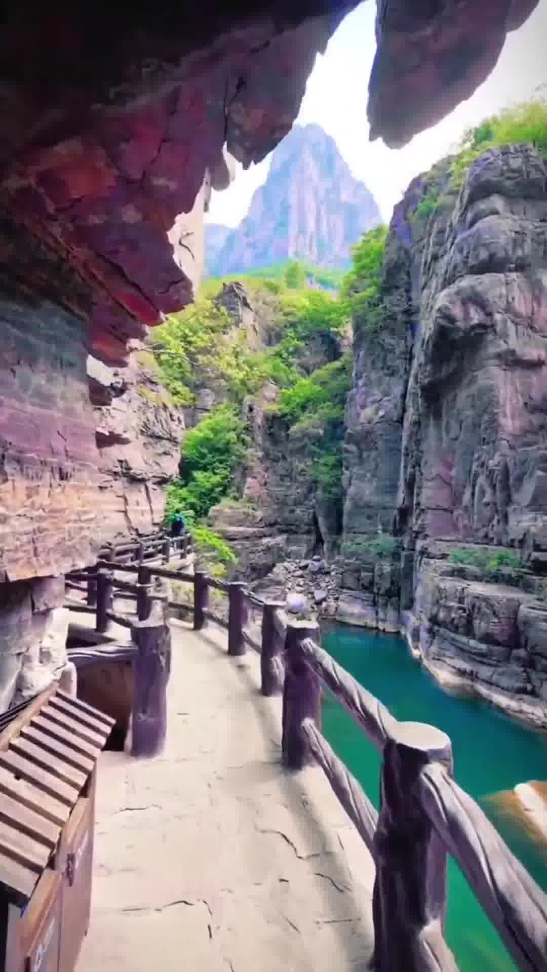 河南，中原文明的璀璨瑰宝