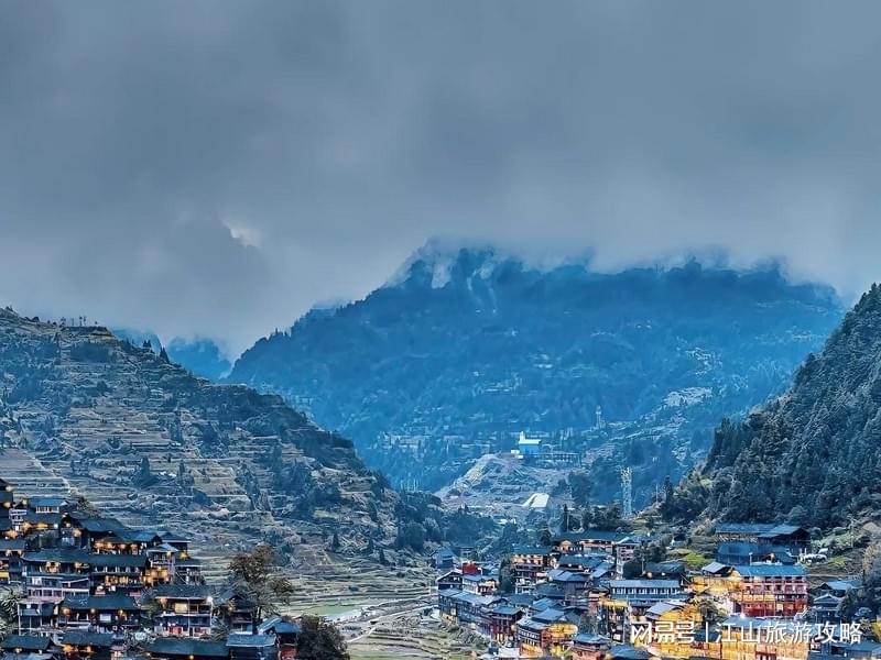 贵州，地理、历史与文化的探索之旅