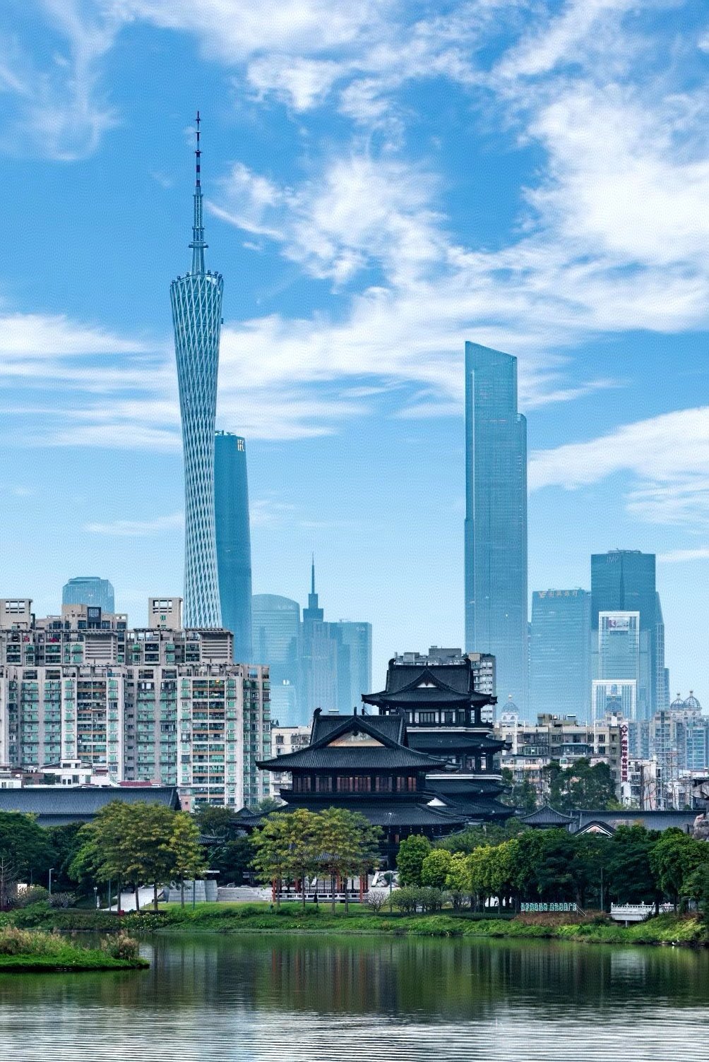 广东，梦想舞台，奋斗乐章之地