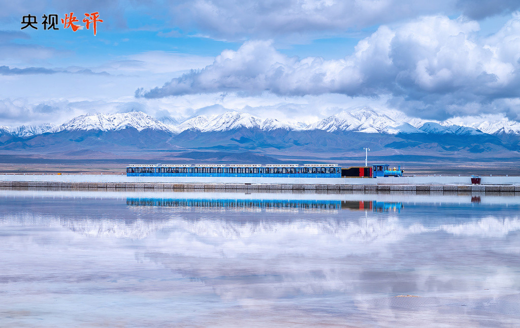 青海，大自然的调色板与生命乐章的交融之地