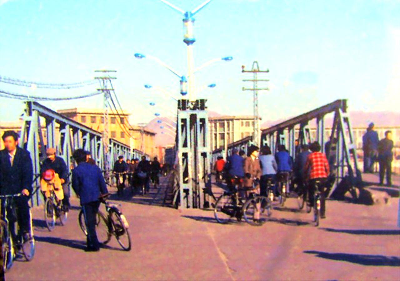 张家口，欢迎各位游客来此探秘