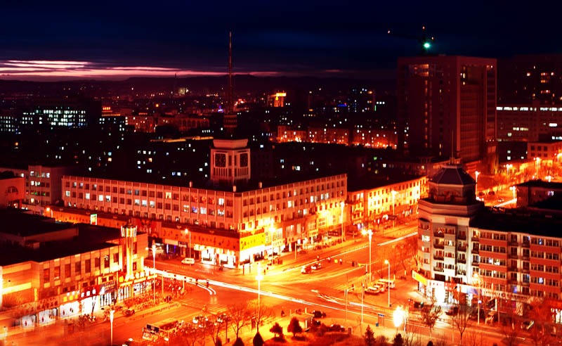 赤峰,历史、文化与地理的交织之旅