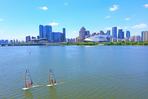 锦州之光,科技新品重塑未来生活体验