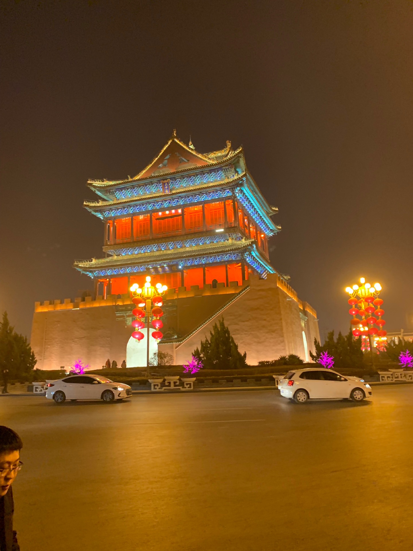 临汾，山西明珠的历史与现代交响