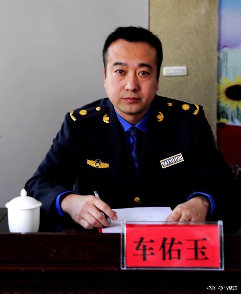 吕梁风光下的独白