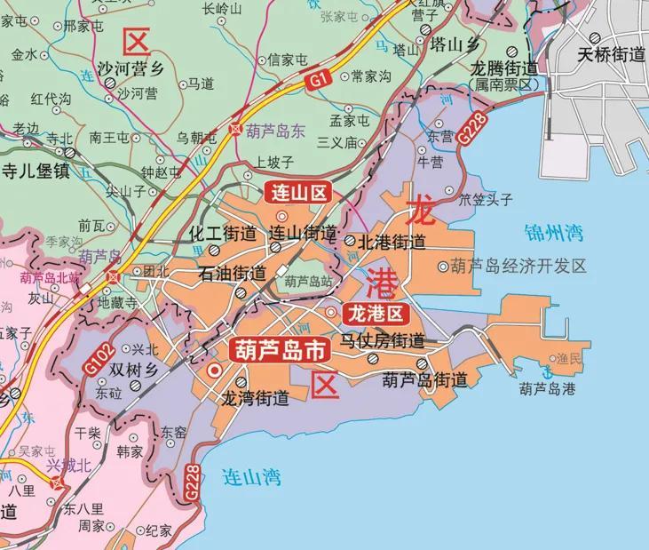 葫芦岛夏日趣事回顾