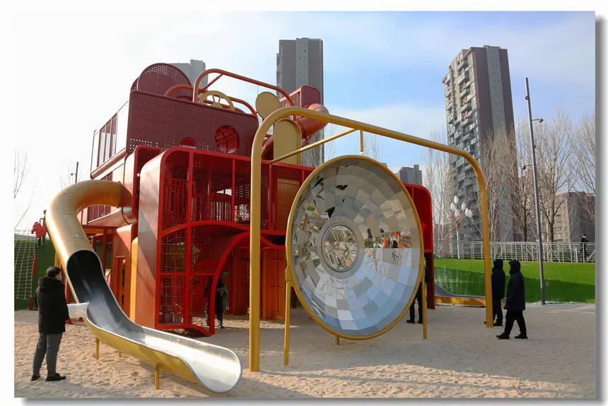 长春，历史底蕴与现代魅力的融合典范之城